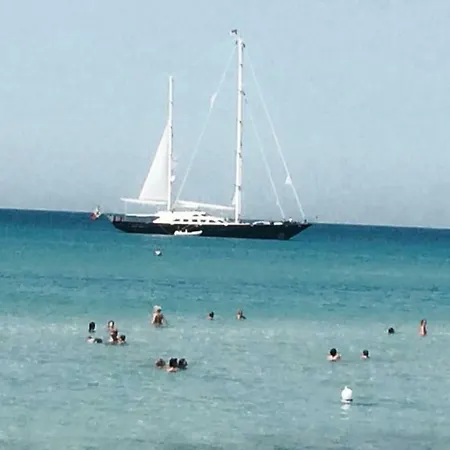 Villetta Patrizia * Gallipoli